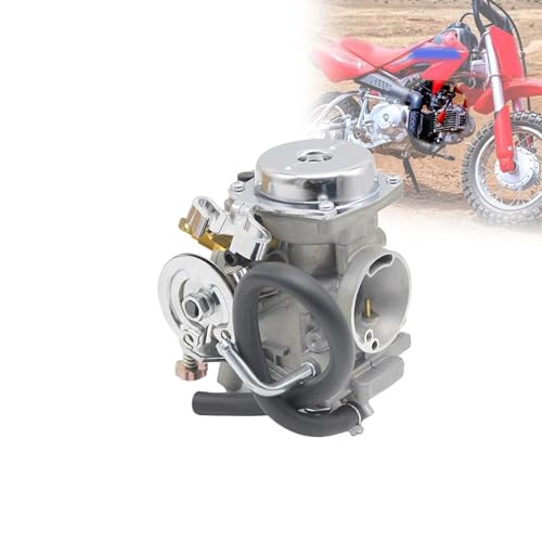 Carburateur moto 26mm pour Virago XV250 et XV125 Route 66