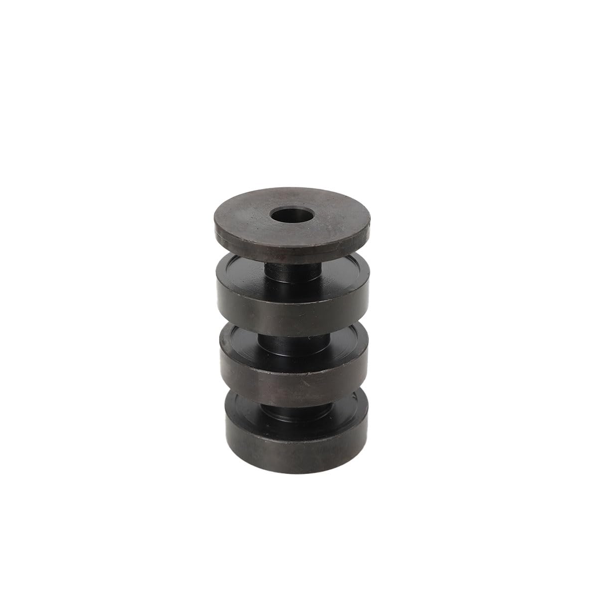 Juego de herramientas para rodamientos de rueda de motocicleta, instalador + extractor de herramientas, extractor de rodamientos de rueda para quitar motocicletas, montaje y desmontaje