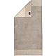 Cawö Handtücher Luxury Home Two-Tone 590 Graphit - 70