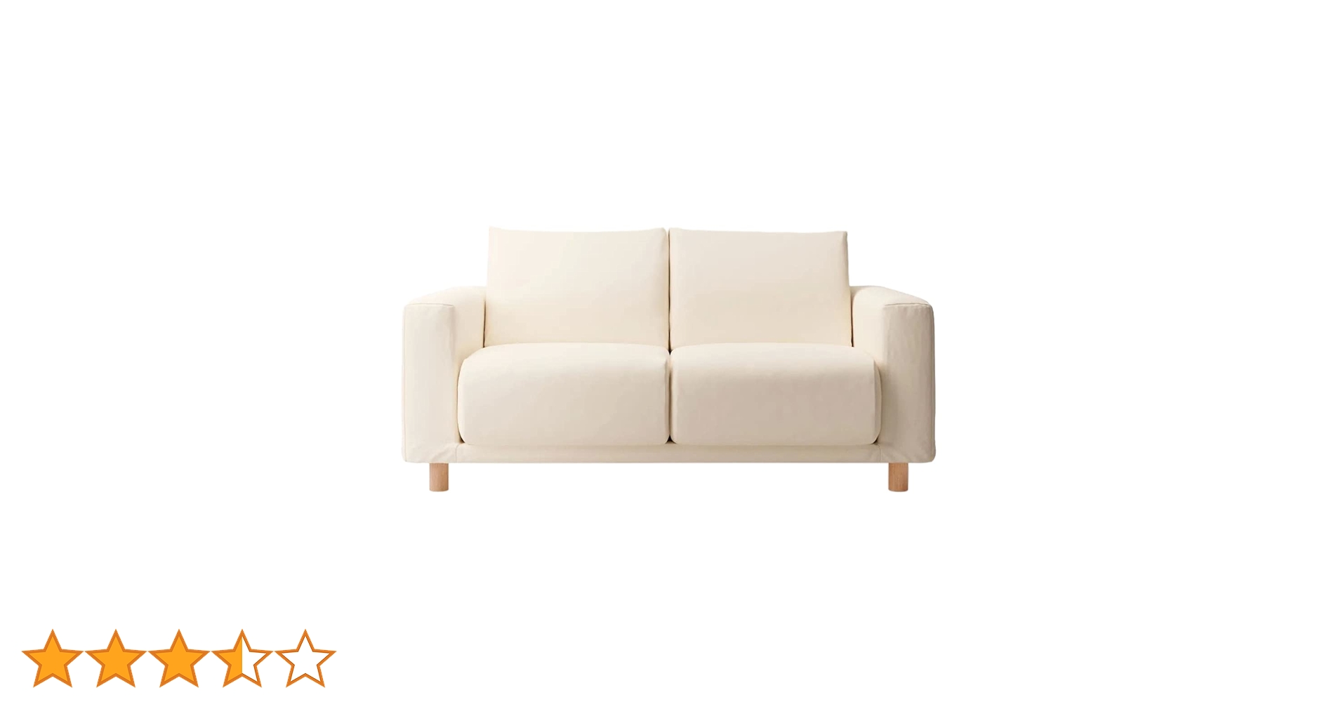 Amazon|無印良品 ソファ本体 白 幅162×奥行90.5×高さ70cm 2シーター Amazon|無印良品 ソファ本体 白 幅162×奥行90.5×高さ70cm 2シーター