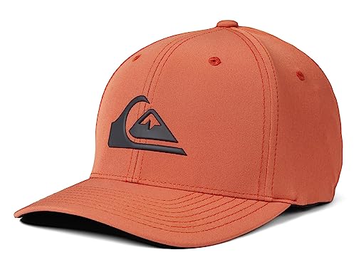 Image of Quiksilver Men's Amped Up Flexfit Hat