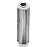 AUIVERED 1551101001 Hydraulic Filter - Fit for Takeuchi