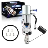 Fuel Pump for Suzuki GSX-R1000 2005-2006 15100-41G00 1510041G00 3 pins