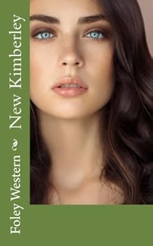 Paperback New Kimberley Book