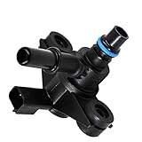 CX2626 9U5Z9C915H Vapor Canister Valve,Compatible with Ford, Explorer, F150, F250, F350 Edge Escape Mustang Lincoln Replaces 911-222