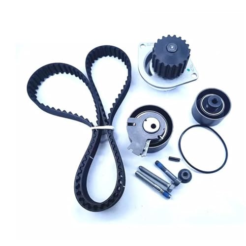 Évitez la casse moteur avec le kit de courroie de distribution 0831R9 pour 206 307 C4