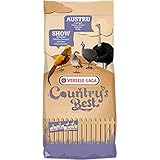 Complemento piensos Versele-laga Alimento Completo para faisanes y perdices Show 3 Pellet 20 kg