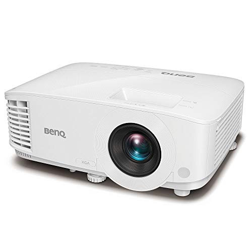 Projetor Corporativo, BenQ, MX611, 4.000 lúmens, XGA, Branco