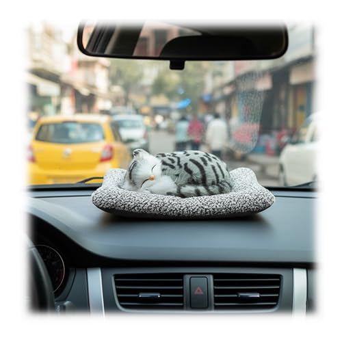 Image of NIKAVI Car Dashboard Soft Toy - car Decorations (M6)