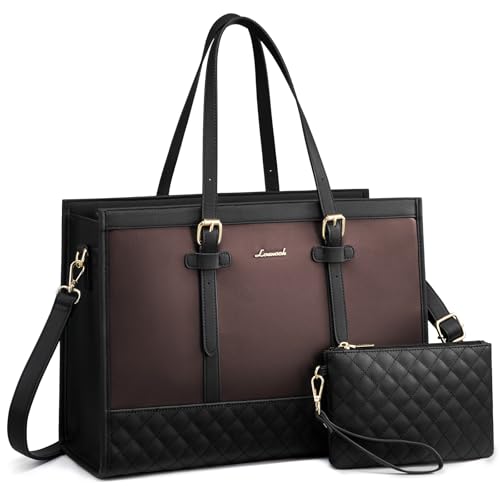 Image of LOVEVOOK Laptop Bag for Women