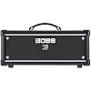 BOSS Katana Head Gen 3 Guitar Amplifier | Compact 100-Watt Amp Head | Evolved Tube Logic Sound | 12 Amp Characters | Onboard BOSS Effects | Advanced Connectivity | Built-in 5-Inch Practice Speaker