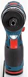 BOSCH PS21N 12V Max Two-Speed Pocket Driver (Bare Tool)