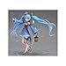 Good Smile Snow Miku Figma Action Figure (Twinkle Snow Version)
