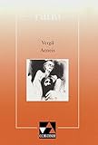 Cover zum Buch Ratio / Vergil, Aeneis: Lernzielbezog...
