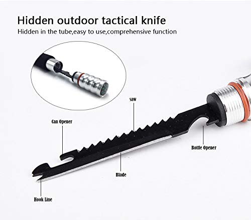 JunHo Folding Shovel