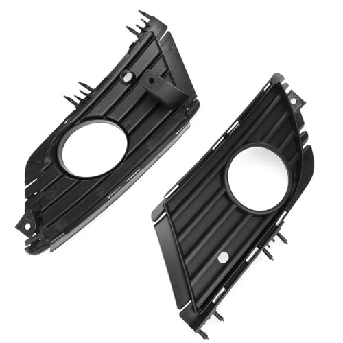 Calandre Vauxhall Corsa C 2003-2006 cache antibrouillard avant d'origine OE 1400729