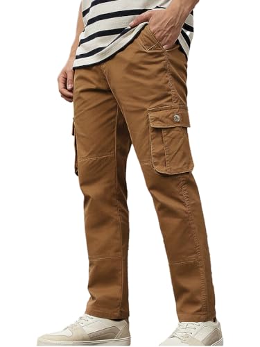 Image of Urbano Fashion Men Casual Pants