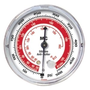 HIGH SIDE 134A / R-12 REPLACEMENT GAUGE