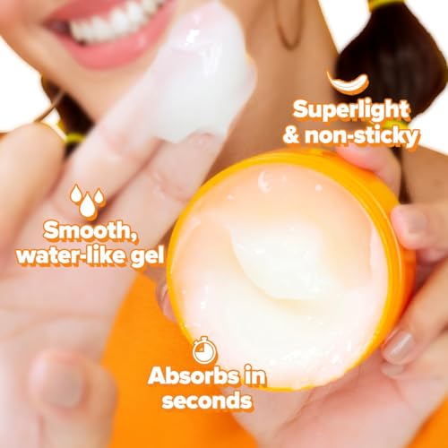 Image of Aqualogica Hydra Glow Duo | Dewy Sunscreen + Hydra Gel Moisturizer | 24-Hour Intense Hydration | SPF 50+ & PA++++ Protection | All Skin Types