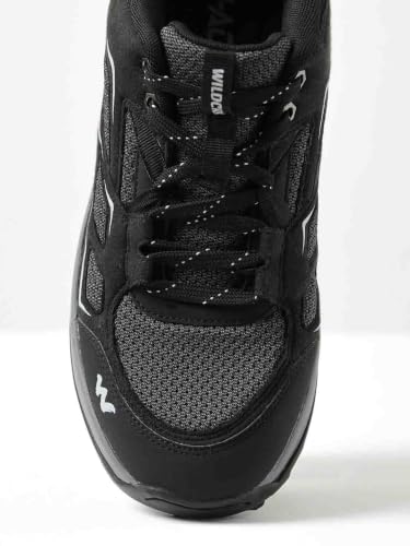 Image of Wildcraft Mens Terra Lite La Hiking Shoe