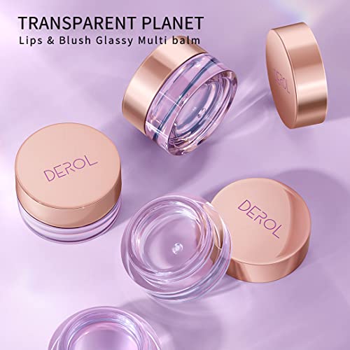 Newbang Moisturizing Blush Rouge Color Changing Blusher For Cheeks And Lips Balm Multi Use Cream Liquid Blush Waterproof Blush Gel For Cheeks & Lips Gloss Glossy Shiny Finish Blush Makeup #TOP6