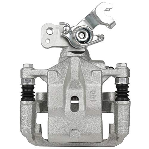 Image of SCITOO Rear Disc Brake Kit - Brake Calipers with Pads 18B5002 18B5003