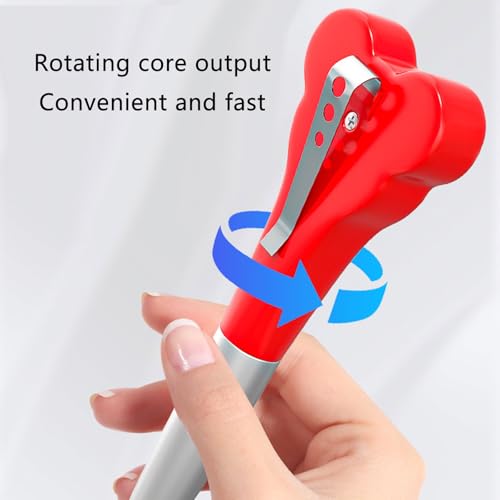 Cinta métrica mini 100 cm acero portátil miniatura 5