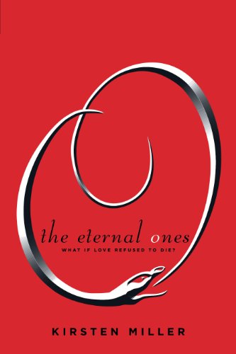 The Eternal Ones 0141331992 Book Cover