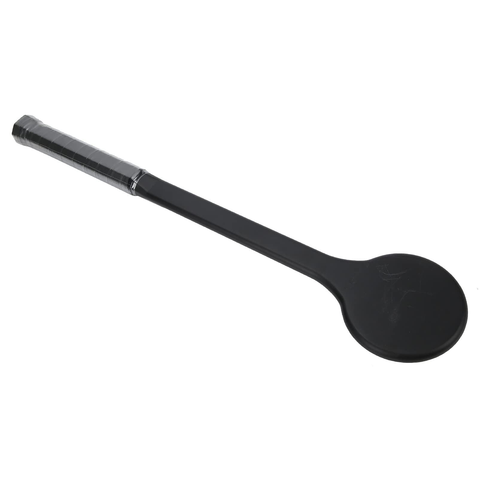 Rakieta Tenisowa Carbon Practice Pointer, Trener Dokładności Zamachu z Włókna Węglowego 607 X 119 X 15 Mm, Trening Kontaktu ze Słodkim Punktem dla Tenisistów Pomiar Czasu w Siatkówce i