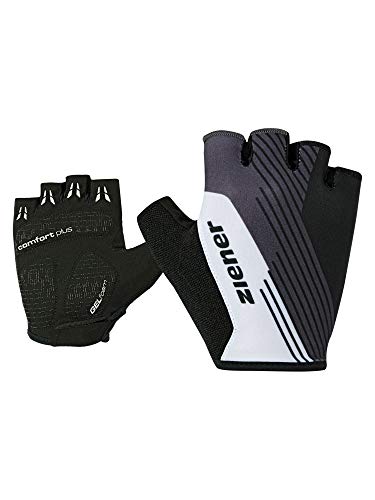 Ziener Herren CRISTOFFER Fahrrad-, Rennrad-, Radsport-Handschuhe |...