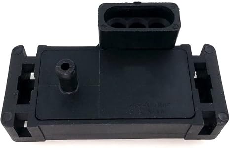 Sensor de Pressão Absoluta do Coletor MAP – Compatível com Chevy C1500 1988-1996