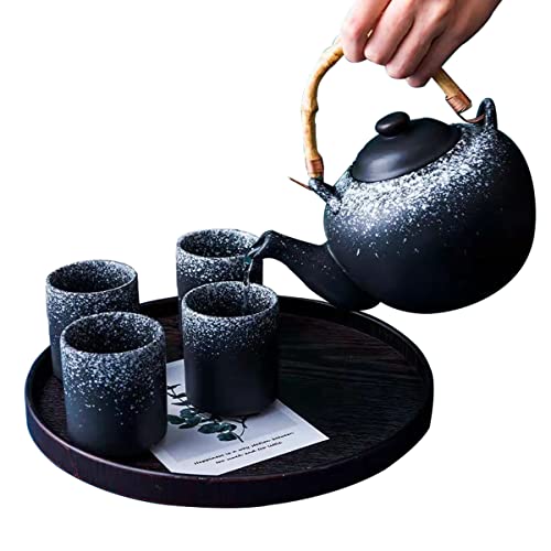 Top 10 Best Modern Japanese Tea Set Reviews & Buying Guide Katynel
