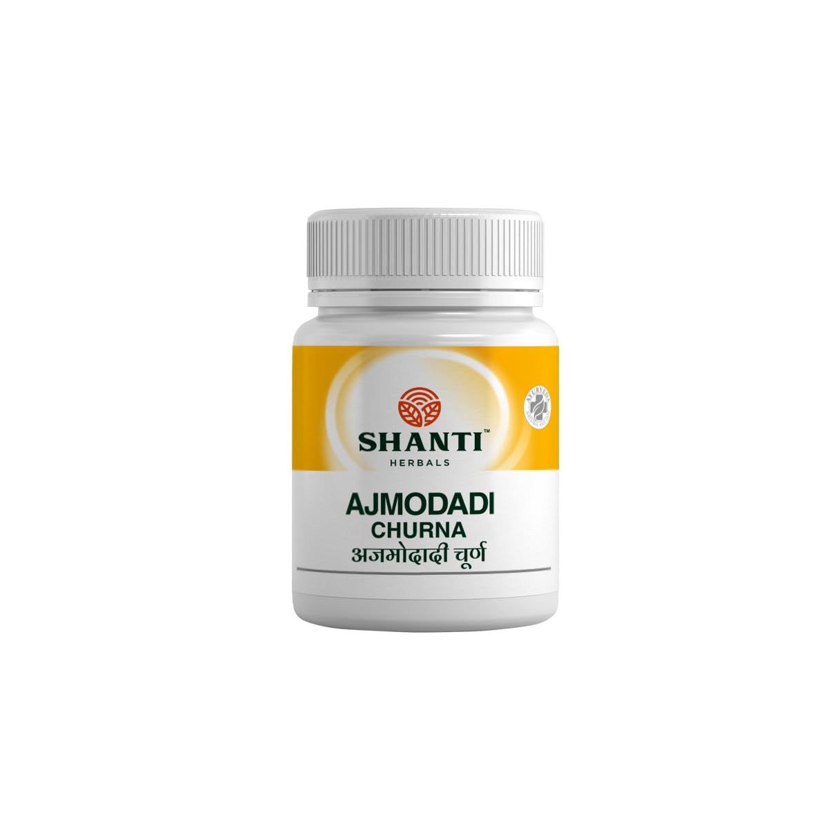 SHANTI HERBALS AJMODADI CHURNA(50 GM)