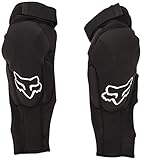 Fox Racing Launch D3O Mountain Bike Knee/Shin Guards, Large