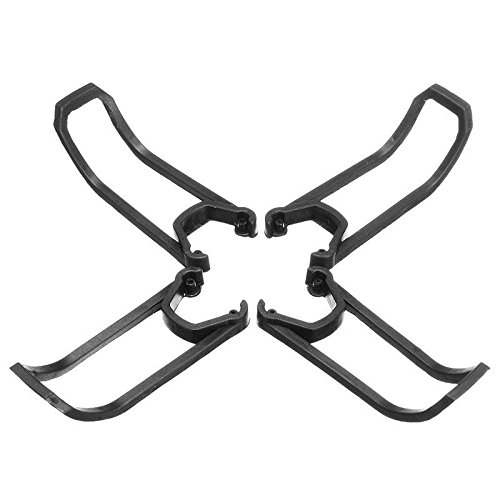 Preisvergleich Produktbild Lan E58 / jy019 Wifi FPV RC Quadcopter Ersatzteile Propeller Schutzabdeckung