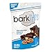 barkTHINS Dark Chocolate, Pretzel and Sea Salt Snacking Chocolate Family Bag, 10 oz