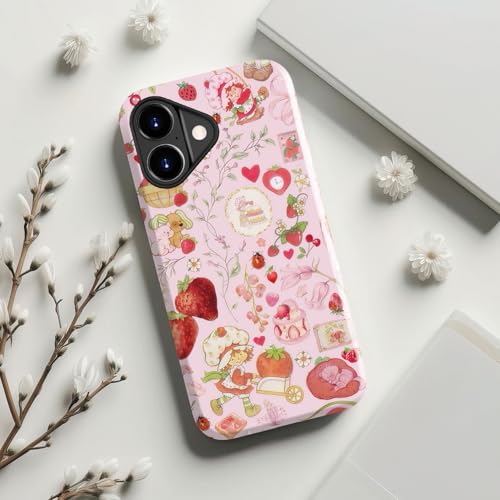 Coque iPhone XX antichoc DEENAKIN protège des chutes avec style - 4