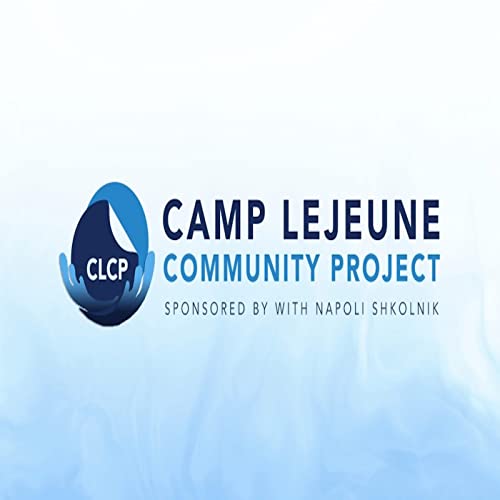 Camp Lejeune Community Project cover art