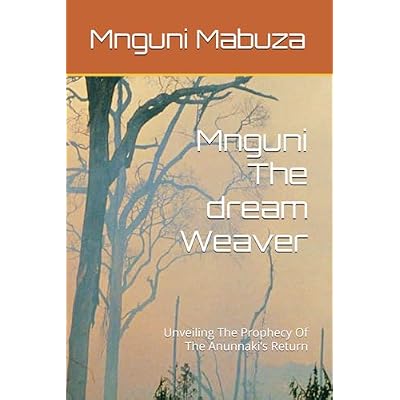 Mnguni The dream Weaver