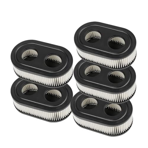 Filtros de cortacésped 798452 K para solucionar pérdidas de potencia en el motor
