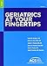Geriatrics at Your Fingertips 2013