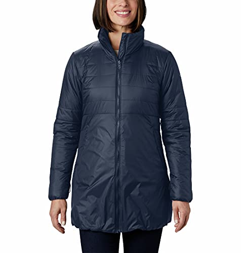 Columbia Pulaski Interchange, Giacca Interchange