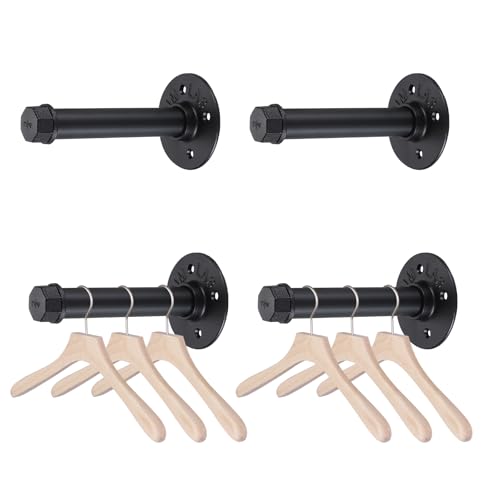 BTSKY Clothes Rack Screws
