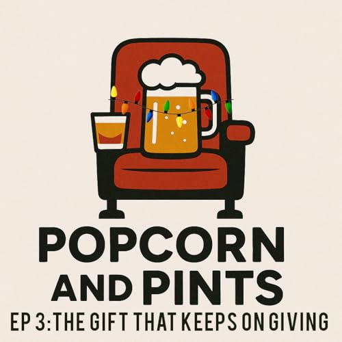 Episode 3: The Gift That Keeps on Giving