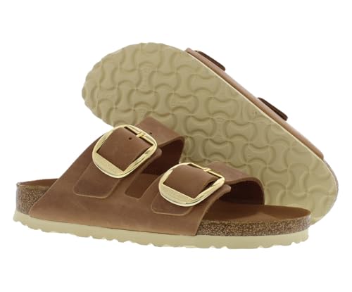 Image of Birkenstock Women's Arizona Big Buckle Sandals