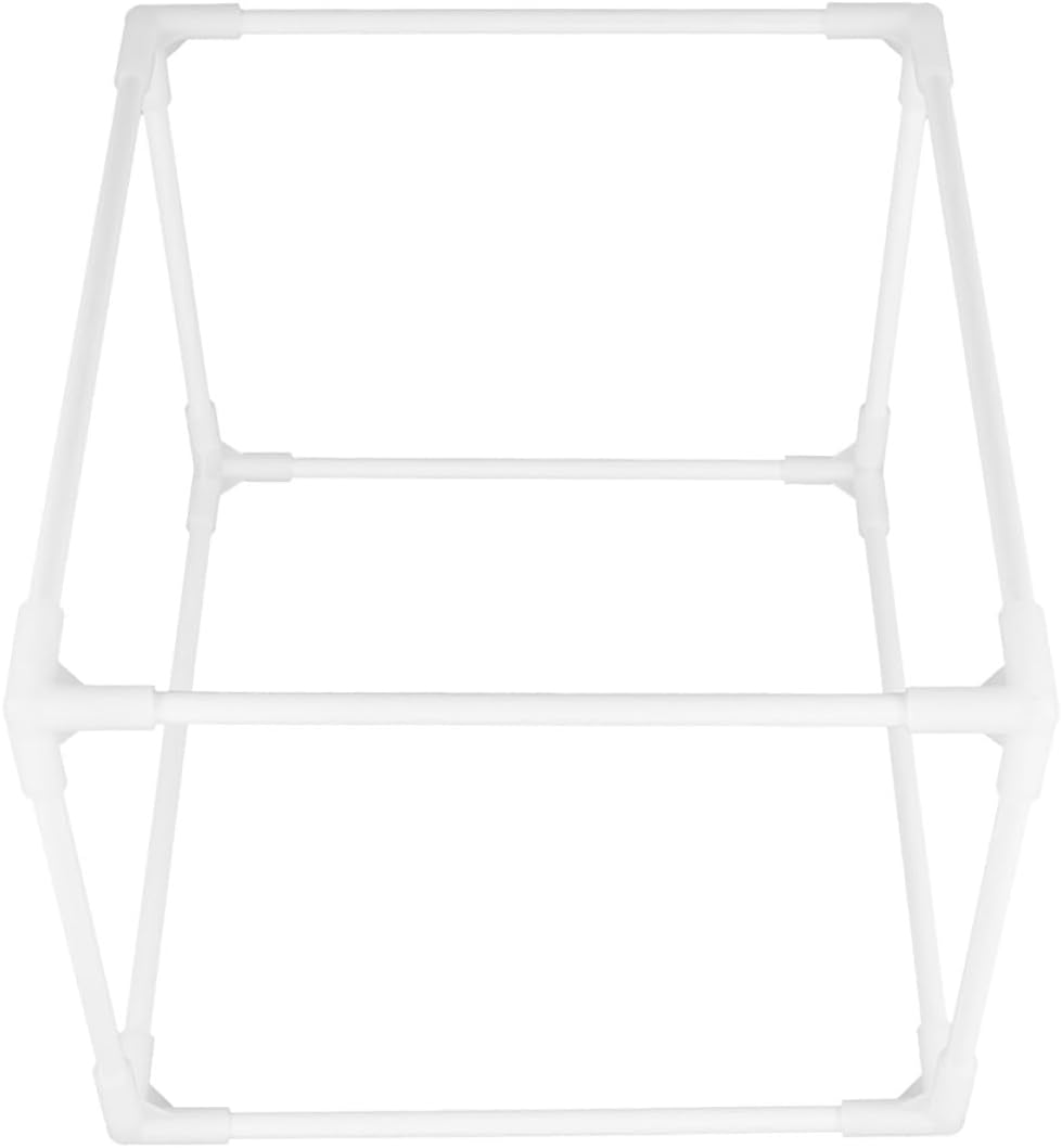 Insulated Food Bag Support Frame 62l Catering Bag Inner Support Rack for Takeout Food Transport