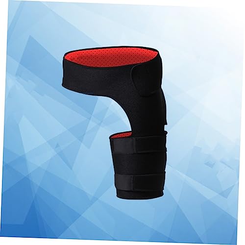 Soporte Compresivo Ajustable para Cadera y Pierna Hombre miniatura 5