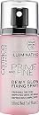 Catrice Prime And Fine Dewy Glow Finishing Spray, 1 Count gallery image