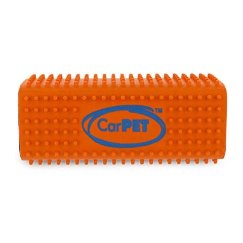 Caraselle Orange CarPET Cleaner from Cover