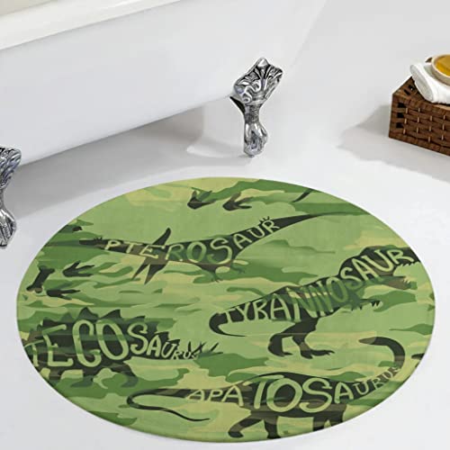 Alfombras Dormitorio Infantil Dinosaurio Marca Veryday